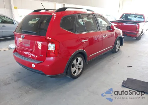 2009 Kia Rondo Ex z USA, uszkodzony, nr VIN KNAFG528597274902